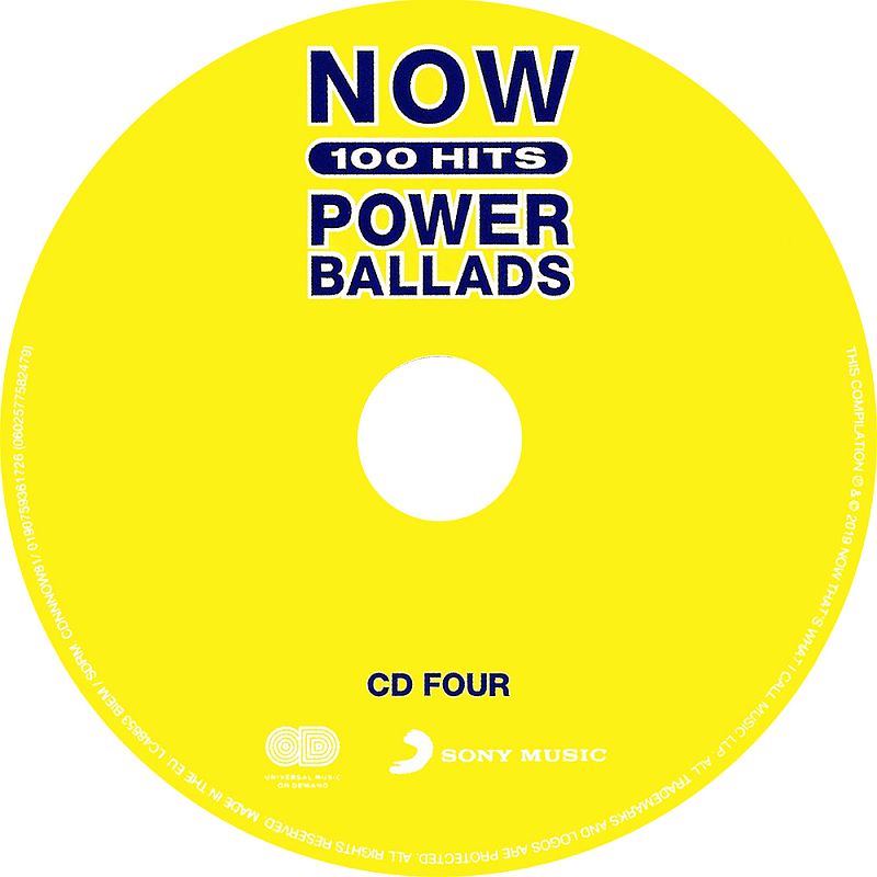Buy CD!